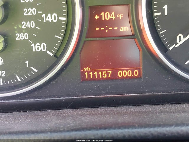 Продаж на аукціоні авто 2011 Bmw 335i Xdrive, vin: WBAKF9C51BE620362, номер лоту: 45342811