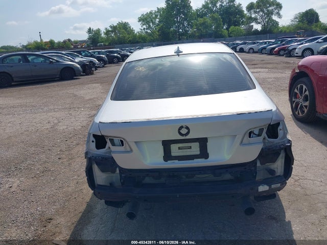 Продаж на аукціоні авто 2011 Bmw 335i Xdrive, vin: WBAKF9C51BE620362, номер лоту: 45342811