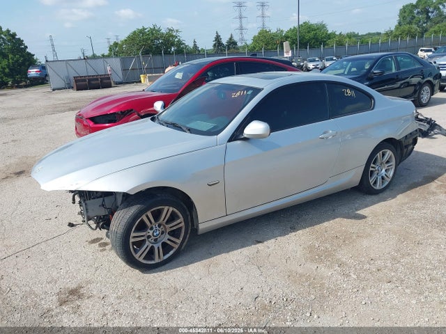 Продаж на аукціоні авто 2011 Bmw 335i Xdrive, vin: WBAKF9C51BE620362, номер лоту: 45342811