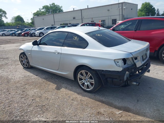 Продаж на аукціоні авто 2011 Bmw 335i Xdrive, vin: WBAKF9C51BE620362, номер лоту: 45342811