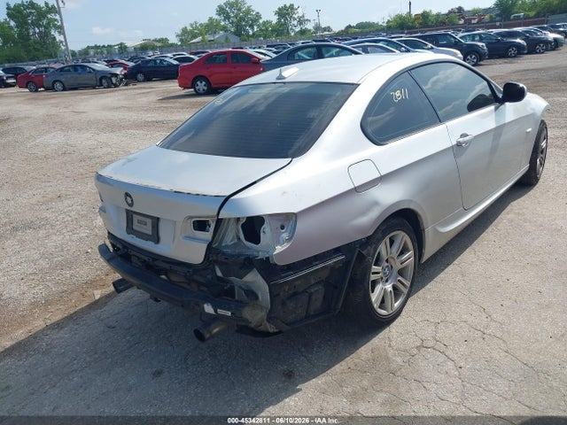 Продаж на аукціоні авто 2011 Bmw 335i Xdrive, vin: WBAKF9C51BE620362, номер лоту: 45342811