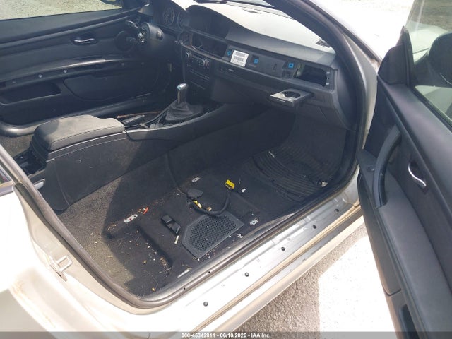 Продаж на аукціоні авто 2011 Bmw 335i Xdrive, vin: WBAKF9C51BE620362, номер лоту: 45342811