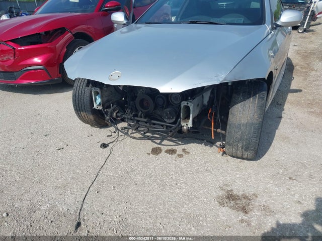 Продаж на аукціоні авто 2011 Bmw 335i Xdrive, vin: WBAKF9C51BE620362, номер лоту: 45342811