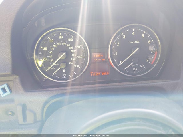 Продаж на аукціоні авто 2011 Bmw 335i Xdrive, vin: WBAKF9C51BE620362, номер лоту: 45342811
