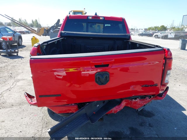 Aukcja sprzedaży 2020 Ram 1500 Big Horn  4x4 5'7 Box, vin: 1C6RRFFG9LN102769, numer aukcji: 45342815