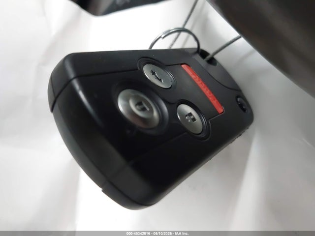 45342816 :رقم المزاد ، JH4KB16658C002081 vin ، 2008 Acura Rl 3.5 مزاد بيع