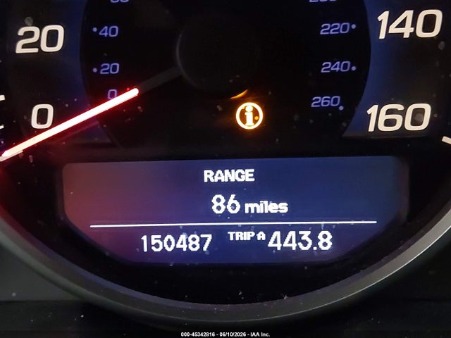Продаж на аукціоні авто 2008 Acura Rl 3.5, vin: JH4KB16658C002081, номер лоту: 45342816