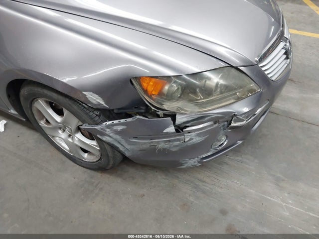 Продаж на аукціоні авто 2008 Acura Rl 3.5, vin: JH4KB16658C002081, номер лоту: 45342816