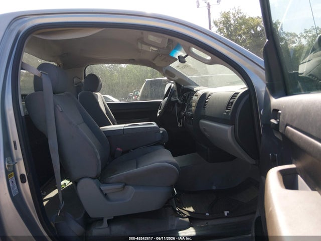 Продажа на аукционе авто 2008 Toyota Tundra Base V6, vin: 5TFLU52138X012795, номер лота: 45342817
