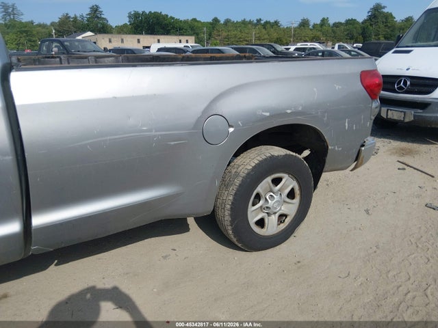 Продажа на аукционе авто 2008 Toyota Tundra Base V6, vin: 5TFLU52138X012795, номер лота: 45342817