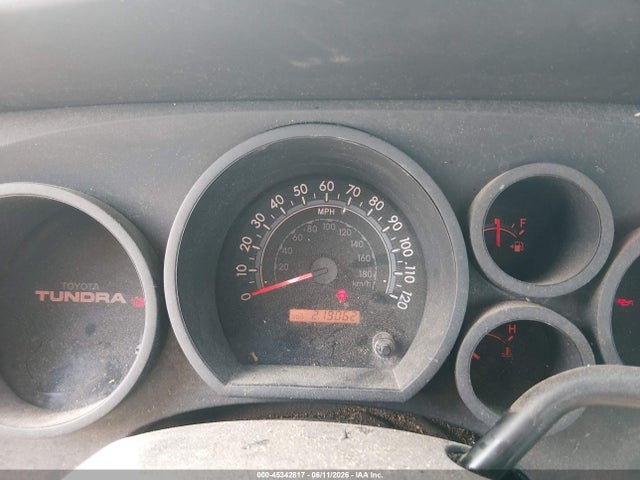 Продажа на аукционе авто 2008 Toyota Tundra Base V6, vin: 5TFLU52138X012795, номер лота: 45342817