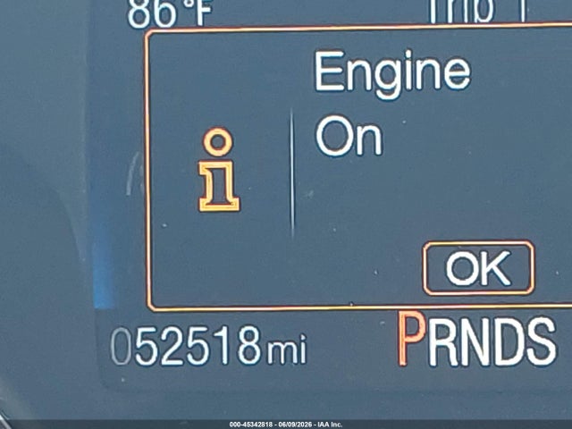 Ford FOCUS SEL 2018 1FADP3H21JL217468 Image 16