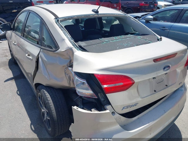 Ford FOCUS SEL 2018 1FADP3H21JL217468 Image 12