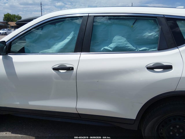 45342819 :رقم المزاد ، 5N1AT2MV8LC746790 vin ، 2020 Nissan Rogue S Intelligent Awd مزاد بيع