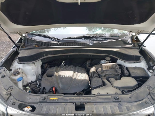 Продаж на аукціоні авто 2014 Kia Sorento Lx, vin: 5XYKT3A65EG459384, номер лоту: 45342821