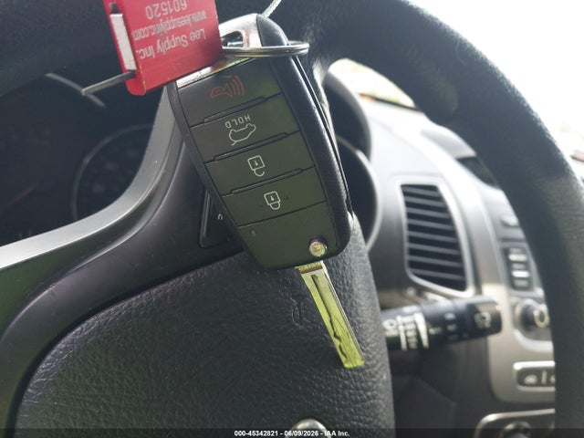Продаж на аукціоні авто 2014 Kia Sorento Lx, vin: 5XYKT3A65EG459384, номер лоту: 45342821