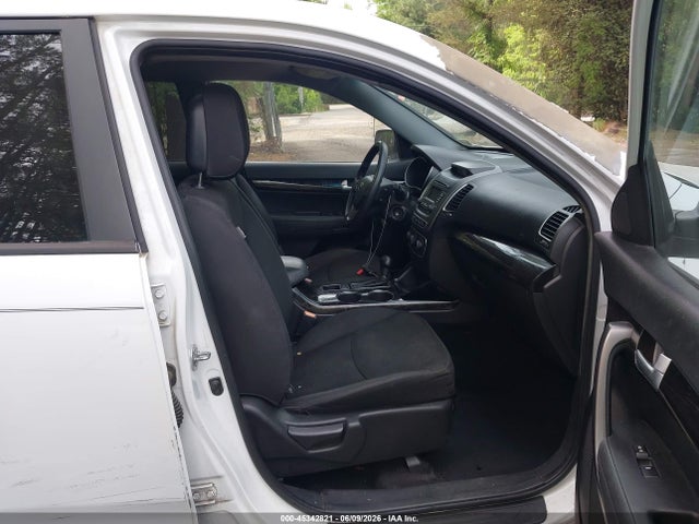 Продаж на аукціоні авто 2014 Kia Sorento Lx, vin: 5XYKT3A65EG459384, номер лоту: 45342821