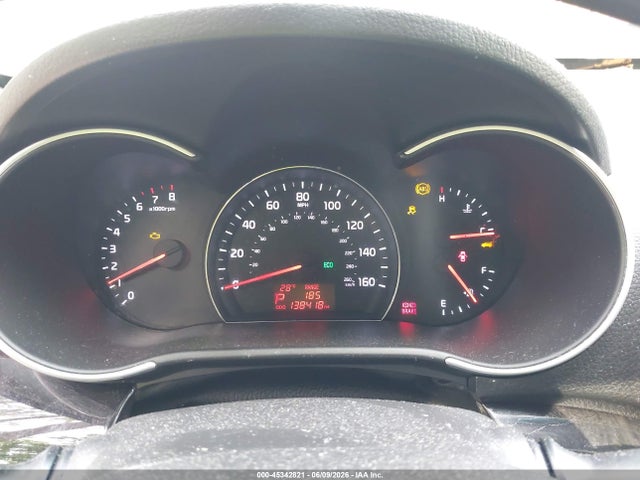 Продаж на аукціоні авто 2014 Kia Sorento Lx, vin: 5XYKT3A65EG459384, номер лоту: 45342821