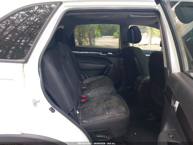 Продаж на аукціоні авто 2014 Kia Sorento Lx, vin: 5XYKT3A65EG459384, номер лоту: 45342821