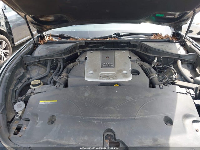 JN1BY1AR0FM561050 Infiniti Q70 3.7x