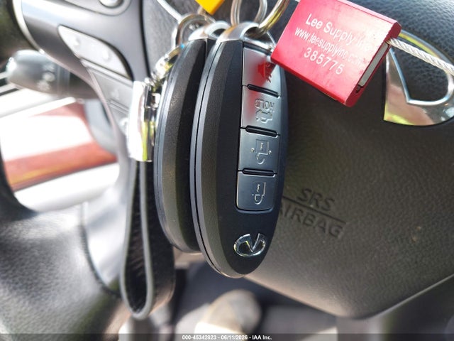 JN1BY1AR0FM561050 Infiniti Q70 3.7x