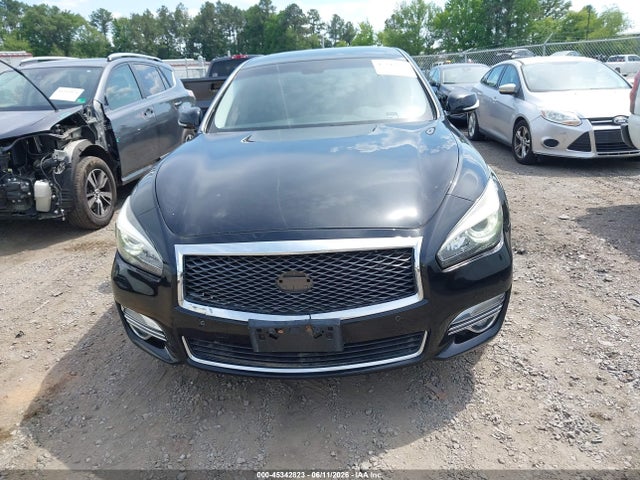JN1BY1AR0FM561050 Infiniti Q70 3.7x