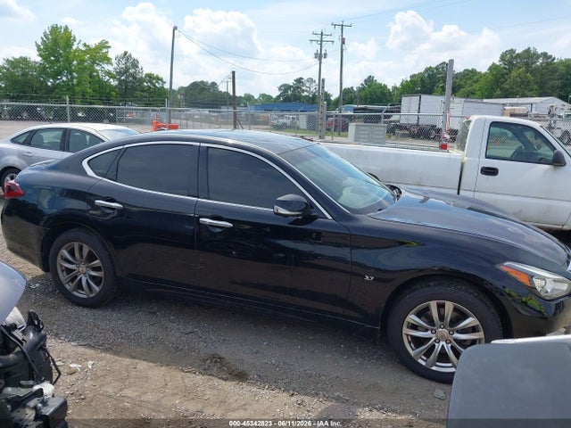 JN1BY1AR0FM561050 Infiniti Q70 3.7x