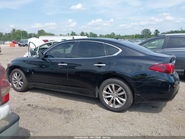 JN1BY1AR0FM561050 Infiniti Q70 3.7x