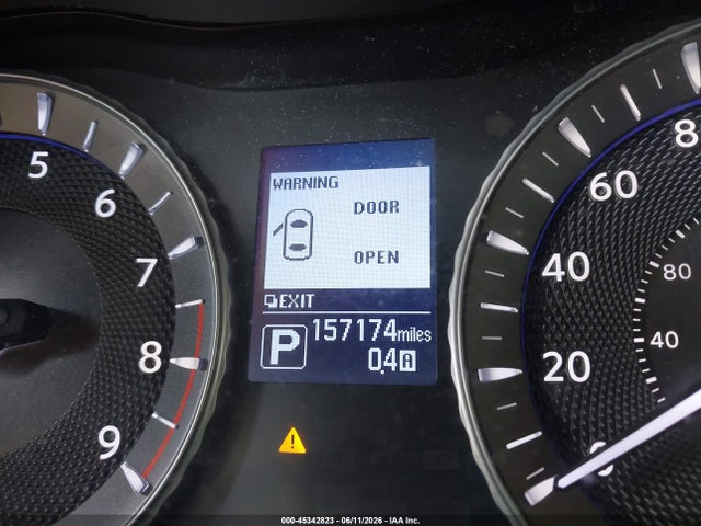 JN1BY1AR0FM561050 Infiniti Q70 3.7x