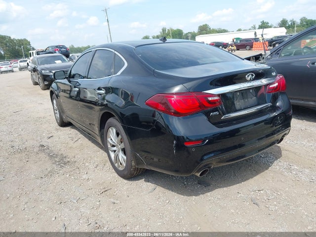 JN1BY1AR0FM561050 Infiniti Q70 3.7x