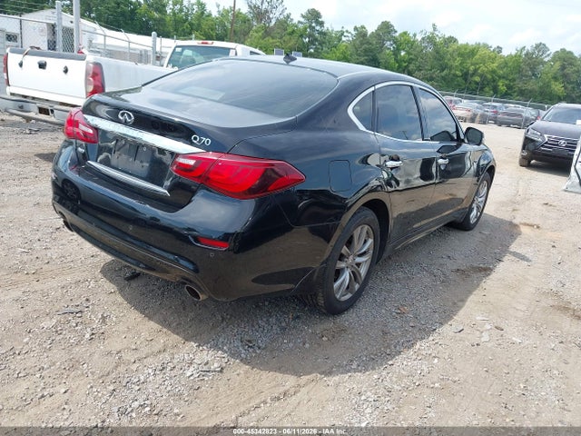 JN1BY1AR0FM561050 Infiniti Q70 3.7x