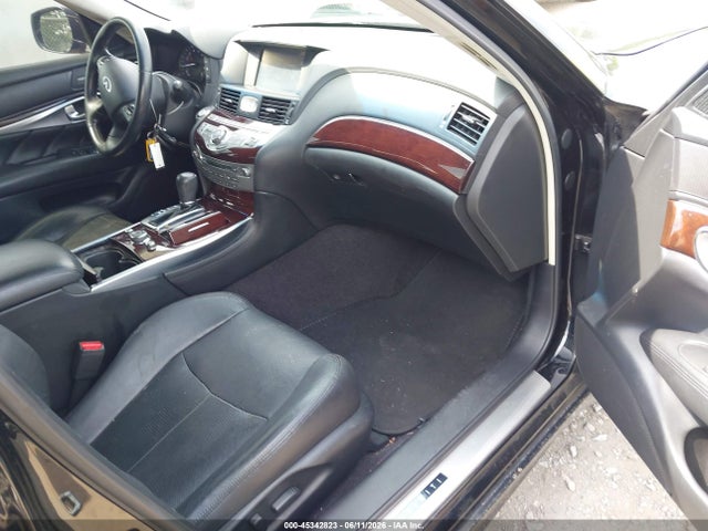 JN1BY1AR0FM561050 Infiniti Q70 3.7x