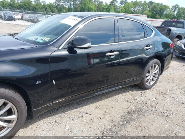 JN1BY1AR0FM561050 Infiniti Q70 3.7x