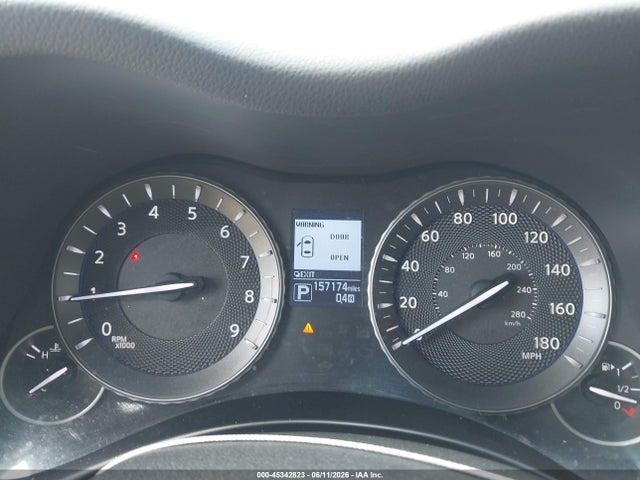 JN1BY1AR0FM561050 Infiniti Q70 3.7x