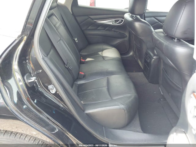 JN1BY1AR0FM561050 Infiniti Q70 3.7x