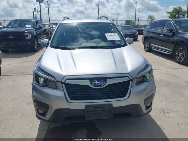 Subaru Forester Premium 2021 JF2SKAJC2MH468001 Image 12