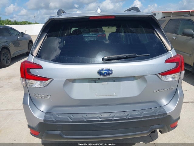 Subaru Forester Premium 2021 JF2SKAJC2MH468001 Image 16