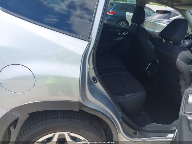 Subaru Forester Premium 2021 JF2SKAJC2MH468001 Image 8