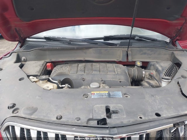 Aukcja sprzedaży 2013 Buick Enclave Leather, vin: 5GAKVCKDXDJ249001, numer aukcji: 45342826