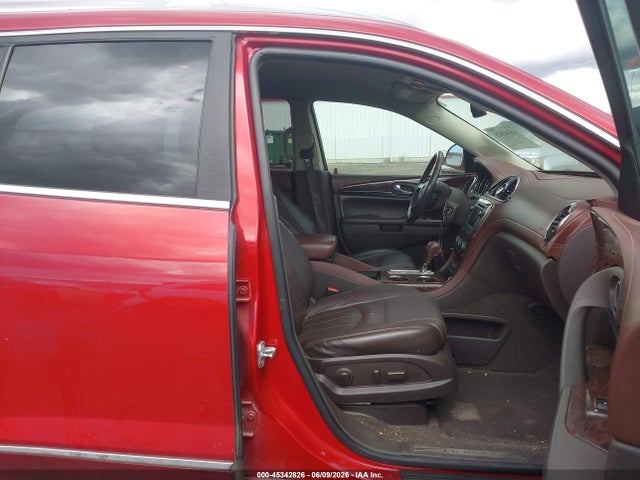 Aukcja sprzedaży 2013 Buick Enclave Leather, vin: 5GAKVCKDXDJ249001, numer aukcji: 45342826