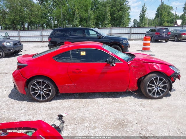 Продаж на аукціоні авто 2025 Toyota Gr86, vin: JF1ZNBB11S9753048, номер лоту: 45342828