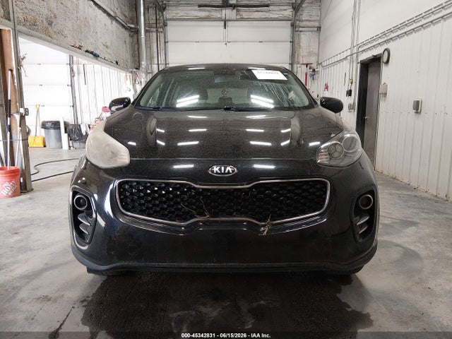 KIA Sportage Lx 2018 KNDPMCAC7J7301466 Image 12