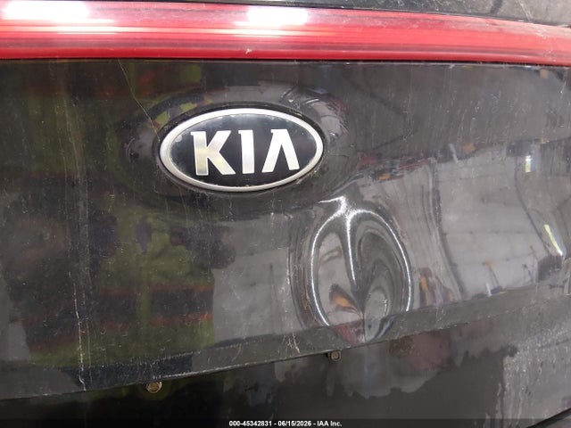 Aukcja sprzedaży 2018 Kia Sportage Lx, vin: KNDPMCAC7J7301466, numer aukcji: 45342831