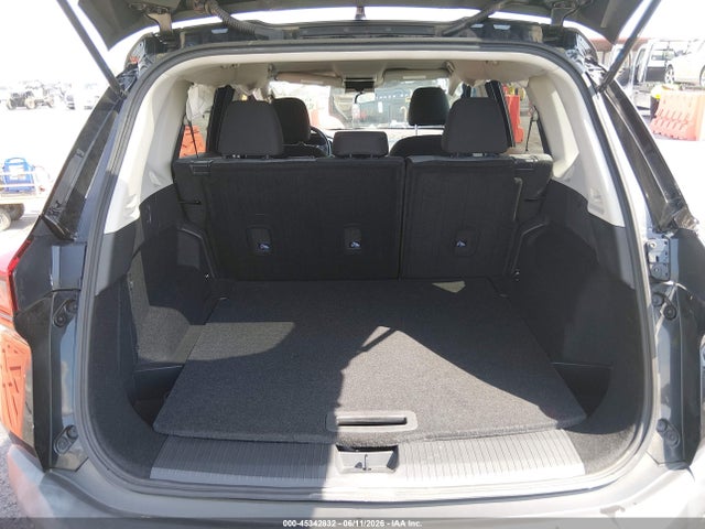 2021 Nissan Rogue S Fwd მანქანა იყიდება აუქციონზე, vin: 5N1AT3AA7MC817499, აუქციონის ნომერი: 45342832