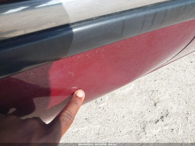 45342834 :رقم المزاد ، 1G4HP52K9VH591492 vin ، 1997 Buick Lesabre Custom مزاد بيع