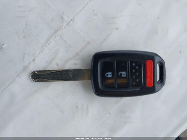 Honda CR-V LX 2014 2HKRM4H36EH643948 Image 11