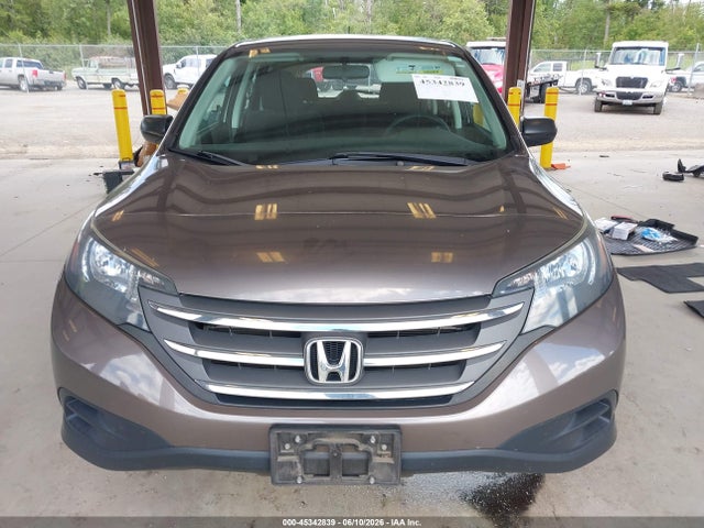 Honda CR-V LX 2014 2HKRM4H36EH643948 Image 12