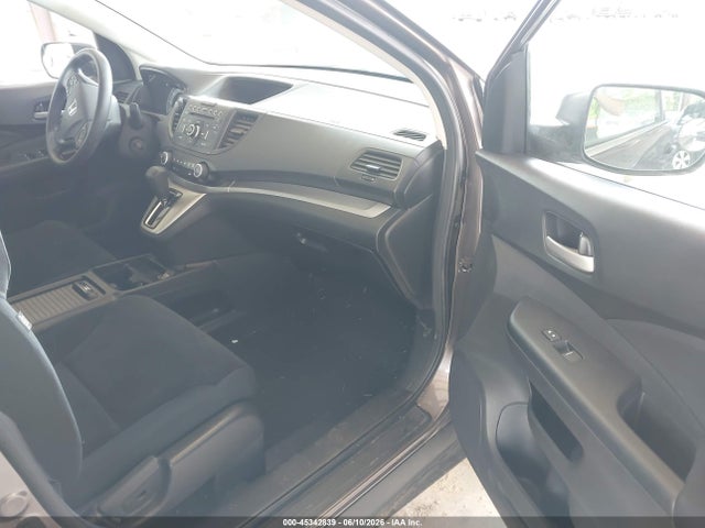 Honda CR-V LX 2014 2HKRM4H36EH643948 Image 5