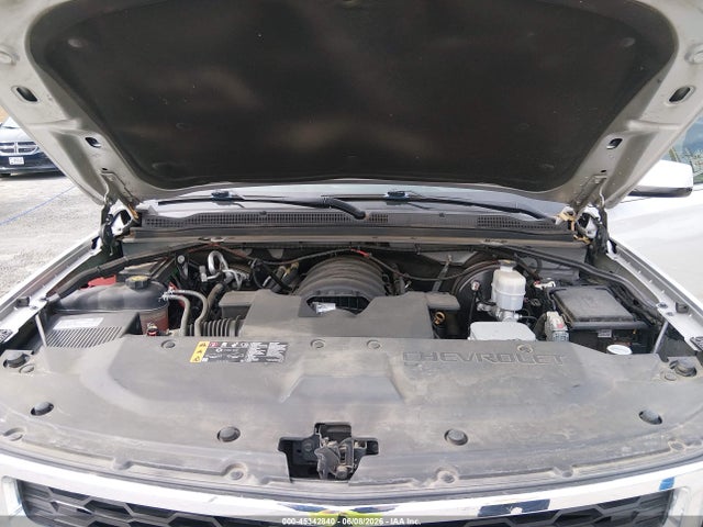 Chevrolet Tahoe Ls 2019 1GNSKAEC7KR347990 Image 10