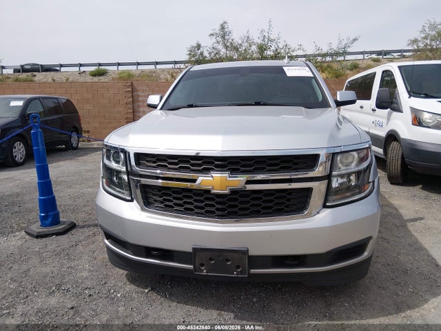 Chevrolet Tahoe Ls 2019 1GNSKAEC7KR347990 Image 17